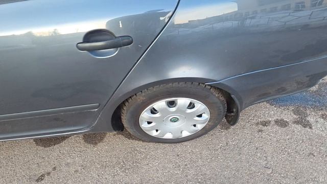 Продам Skoda Octavia 2010г. Цена: 475т