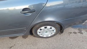 Продам Skoda Octavia 2010г. Цена: 475т