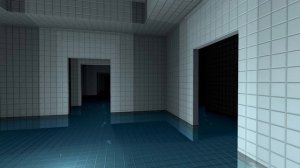 Backrooms