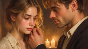 Как тишина чиста