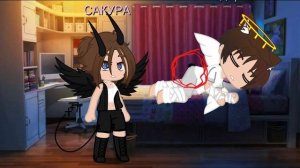 демоны среди ангелов