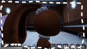 играю за кокоа🥮🤗