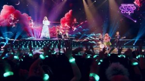 Настя Макаревич - «Маленькая девочка» («Суперстар! Битва сезонов» 2026)