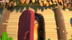 мультики для детей/мультики для малышей/смешные мультики.