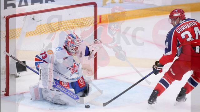 СКА – ЦСКА 29.03.2026 #СКА #ЦСКА