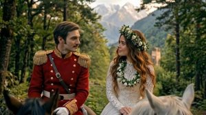 DJ Malinova «Она не гордой красотою...»