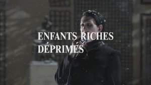 Показ коллекции Enfants Riches Déprimés осень-зима 2026