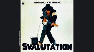 Adriano Celentano - La Neve, 1976 Svalutation (papamoski balakovo)