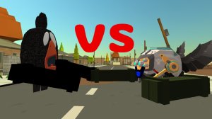 Я ПРОТИВ ТОЛ ЧИКЕНА!!! —видео от Даня