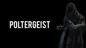 Ghost Watchers в 2026 / Гост Вотчерс - Девушка ловит призраков #полтыргейст2