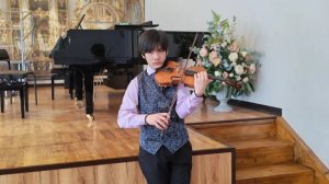 Тульский областной конкурс