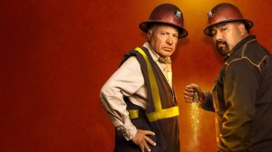 Золотая лихорадка: Золотой прииск Фредди Доджа 6 сезон 7 серия (автоперевод)