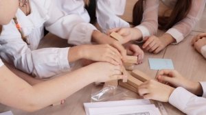 Видеовизитка 2026. Арифуллина Эльмира Николаевна