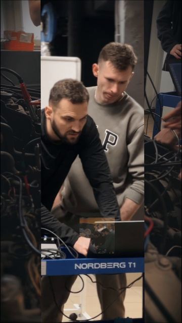 учебный процесс