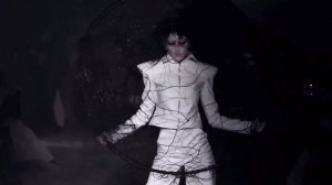 Показ коллекции Maximilian Gedra «The Office» осень-зима 2025-2026