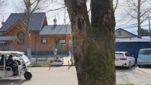 ПОЕЗДКА И ОТДЫХ В #АДЛЕР ИЗ #ХОСТЫ | #АДЛЕР#КУРОРТ🌊