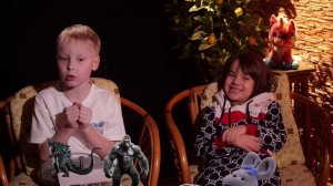 «Недетские новости»: он - Годзилла, а не щенок