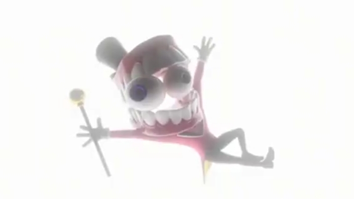 CG5 X Pomni - Lover Without A Heart Ode To CAINE The Amazing Digital Circus Slowed Reverb (ПЕРЕЗАЛИВ