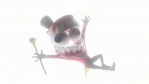 CG5 x Pomni - Lover Without A Heart Ode to CAINE The Amazing Digital Circus Slowed Reverb (ПЕРЕЗАЛИВ