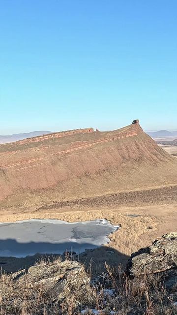 Типичная Хакасия 3