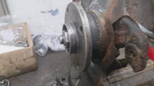 левая передняя абс 2266 докатка