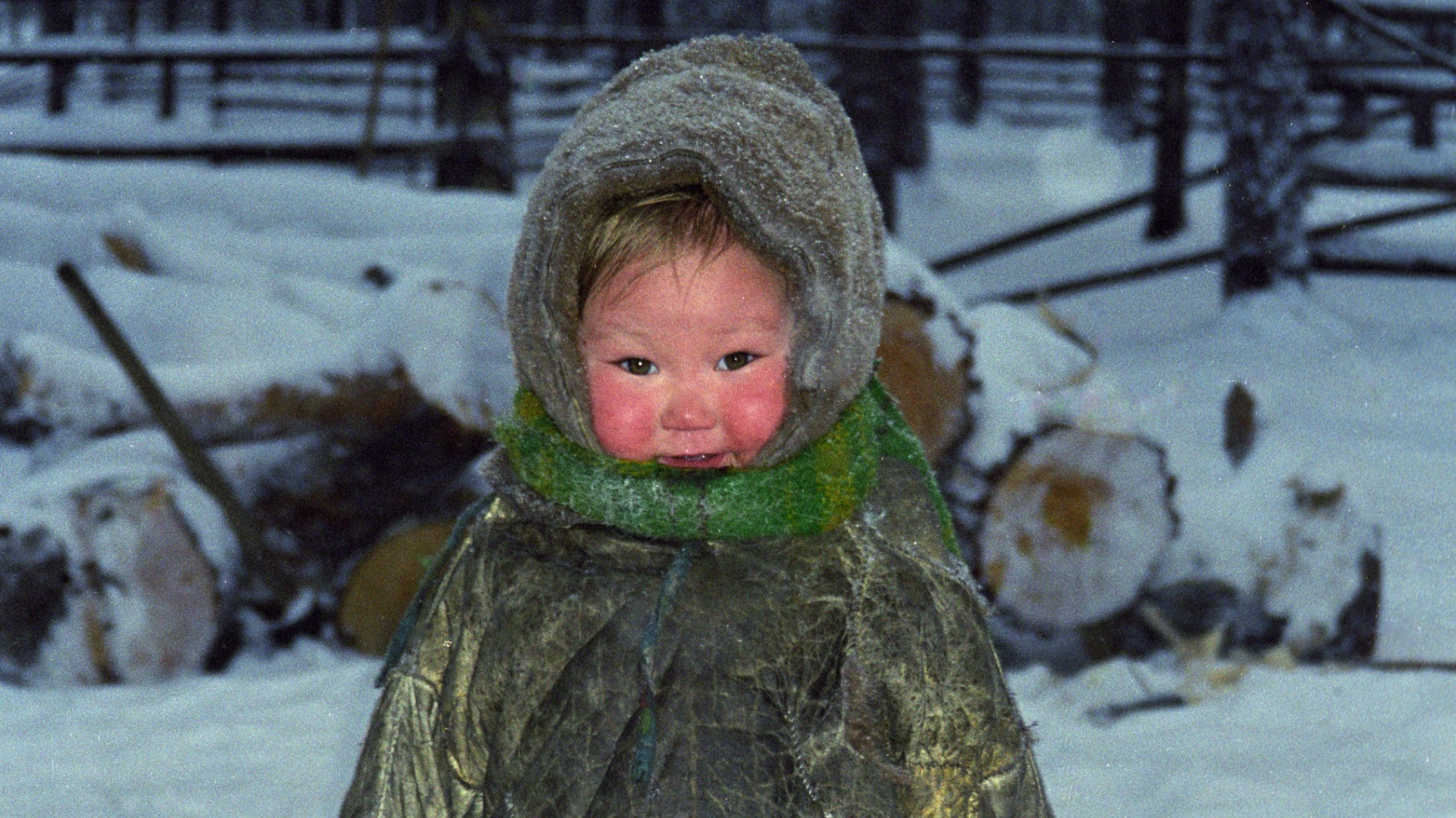 МАЛЕНЬКАЯ КАТЕРИНА