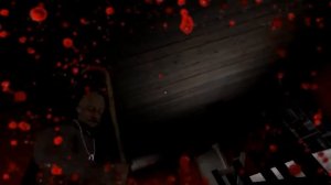 The Moment It Was Caught by The Enemies   Horror games   Death Scene Ending B