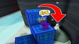 Играем с друзьями медведями в прятки в игре Супер Мишка/Прохождение игры Super Bear adventure