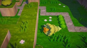 ДЕРЕВЬЯ НЕНАВИДЯТ МЕНЯ...