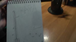 Что-то из психиатрии и хобби. Серия 8.