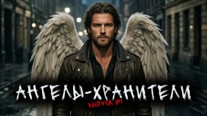 АНГЕЛЫ-ХРАНИТЕЛИ (7в1) ВЫПУСК №1