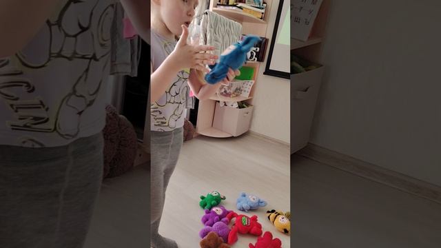 Йокими из Пятёрочки