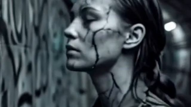 Concrete Skin, Бетонная кожа