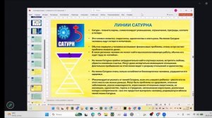 Астрокартография как ключ к пониманию связи пространства и судьбы. Конференция,Татьяна Спичек,26.03