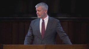 «Всё ли в порядке с твоей душой?» — Пол Вошер о встрече с Джоном МакАртуром незадолго до его смерти