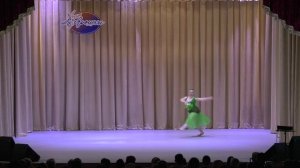 Выход Эсмеральды