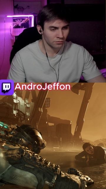 Когда всё потеряно…МНЕ БОЛЬШЕ НЕЧЕГО ТЕРЯТЬ!