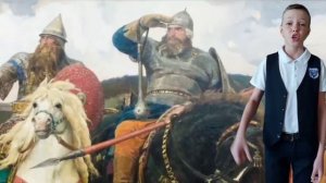 Никитин Захар