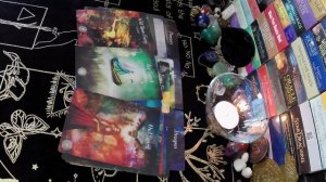 ❕ЧТО ВАМ ПРЕДНАЧЕРТАНО ПРОЙТИ🌸 таро расклад ♥️ онлайн гадание