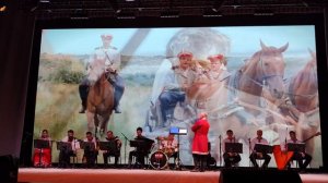 Ансамбль народных инструментов 28.03.26.