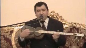 Азамат Отажонов Бахил