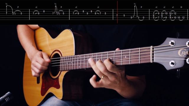 DON'T CRY Guns N' Roses на Гитаре. Уроки Гитары. Ноты и табы Гитары Level Up Guitar Tabs