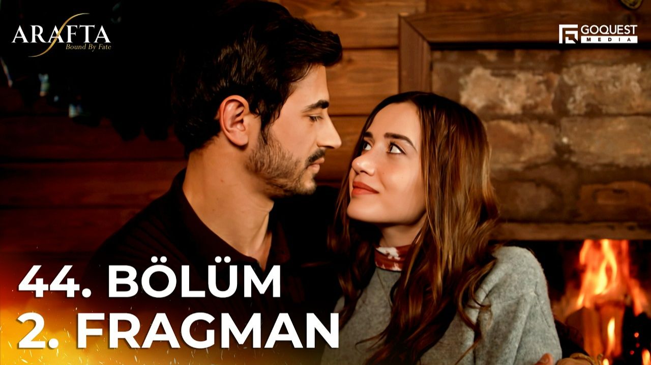 Arafta 44. Bölüm 2. Fragman | 44. Bölümüyle 20 Nisan Pazartesi Saat 19.00'de!