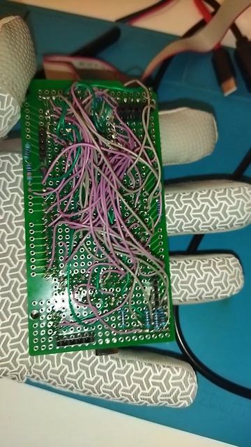 Не ждите видео про МК BE-U1000...