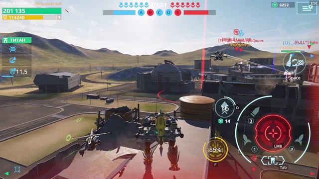 БОЙ ПРОТИВ ТРЭШей и ФЭЙКов WR