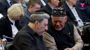 Пятый состав Общественной палаты