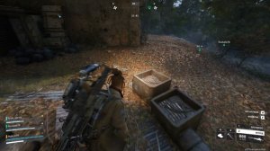 ⚔️ ARC Raiders ⚔️ Геймплей от сына