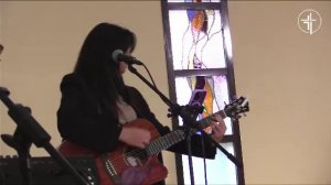 Церковь «КХЦ» Калининград | Воскресное богослужение | 29.03.2026