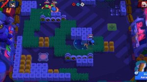 прокачивает Сквика на Прайм!