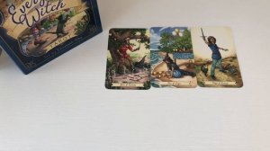 Дева таро-прогноз на неделю 30.03.2026-05.04.2026 от Марии Тихоновой